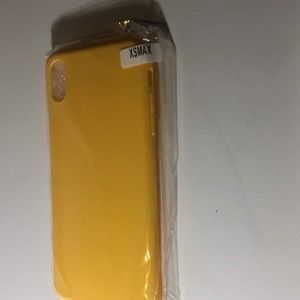 iPhone XS MAX case